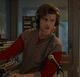 Steve Harrington S5