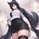 Wolf Girl Assistant