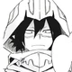 MHA Tamaki Amajiki