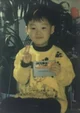 Min Yoongi 
