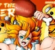 Tora-hime