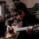 BOB DYLAN