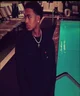 Blake C James 