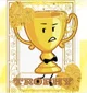 Trophy - II