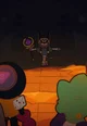 Finx -- Brawl Stars