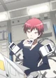 Karma Akabane