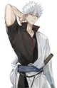 Gintoki Sakata