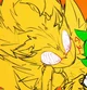 Fleetway Super Sonic