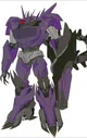 Shockwave - TFP