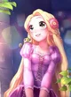 Rapunzel