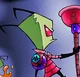 Invader ZIM