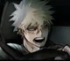 Bakugou Katsuki