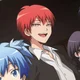 Karma Akabane 