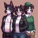 Border Collie Gang