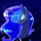 MLP Luna 