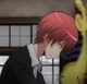 Karma Akabane 