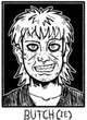 Butchie Mofo