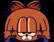 Human Garfield