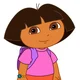 Dora The Explorer