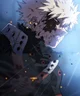 Bakugo katsuki 