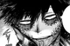 MHA Dabi