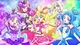 You and Idol Precure