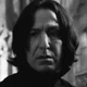 SEVERUS PRINCE SNAPE