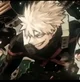 Bakugo Katsuki