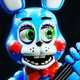 Toy Bonnie