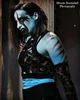 Nyssa Al Ghul