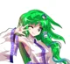 Sanae Kochiya