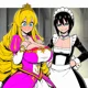 Maid Body Swap 