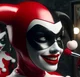 Harley Quinn Mask