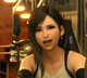 Tifa Feet