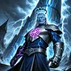 Kaelen Stormweaver