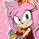 Amy Rose