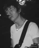 Alex Turner 