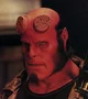 Hellboy