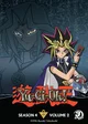 Yu-Gi-Oh S4 RPG