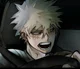 Bakugo Katsuki 