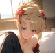 Bosudere Girlfriend