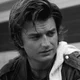 STEVE HARRINGTON