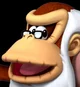 Cranky Kong