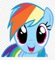 Rainbow Dash- MLP 