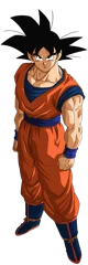 Goku