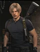 Leon s kennedy