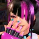 Juri Chun Li Sakura