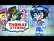 Thomas harem
