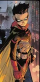 Damian wayne