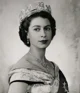 Queen Elizabeth II